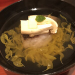 銀座 しのはら - 