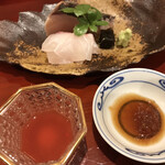 銀座 しのはら - 