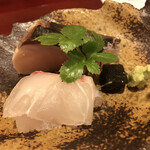 銀座 しのはら - 