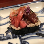 銀座 しのはら - 