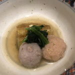 銀座 しのはら - 