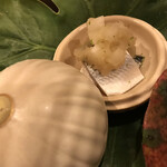 銀座 しのはら - 