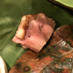 銀座 しのはら - 