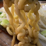 gokubutodakuryuura-menrakeiko - 麺リフト1