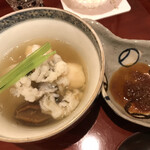 銀座 しのはら - 