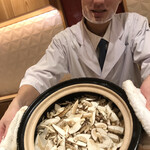 銀座 しのはら - 