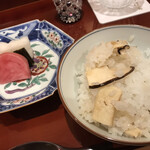 銀座 しのはら - 