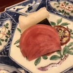 銀座 しのはら - 