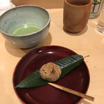 銀座 しのはら - 