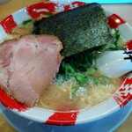 長浜豚骨ラーメン 一番軒 - 