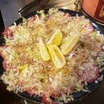 Yakiyaki - ねぎタン塩