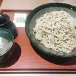 立ち食い蕎麦二五十 - 