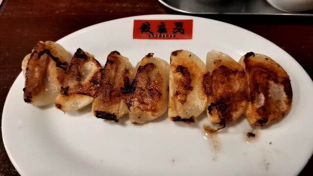 閉店 奇跡的生餃子 旧店名 餃座男 宮崎 餃子 食べログ