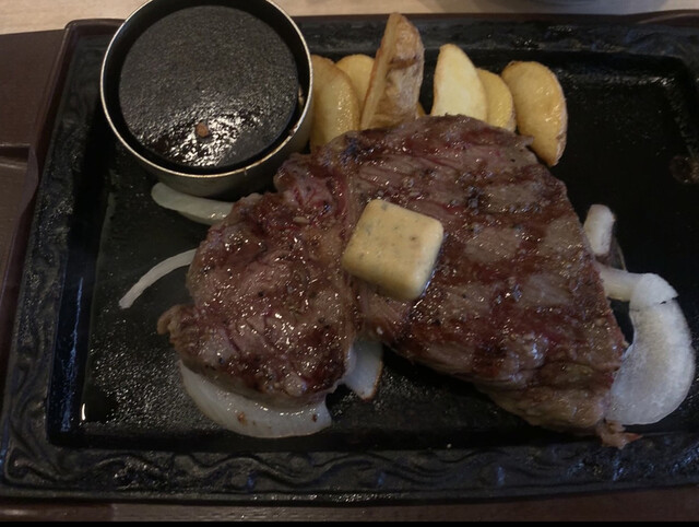 閉店 ステーキガスト 調布上石原店 西調布 ファミレス 食べログ 閉店 ステーキガスト 調布上石原店 西調布 ファミレス 食べログ