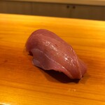 鮨 あらい - 中トロ