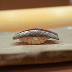 Sushi Ishiyama - 