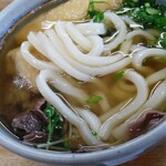 純手打 うどん 勝一 - 