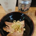 裏武蔵家 - もちろん電車で訪問ですよ