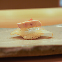 鮨 いしやま - 