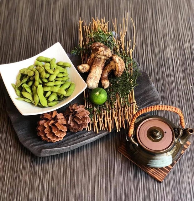 Satoyama Ryori Jirou Tei photo 3