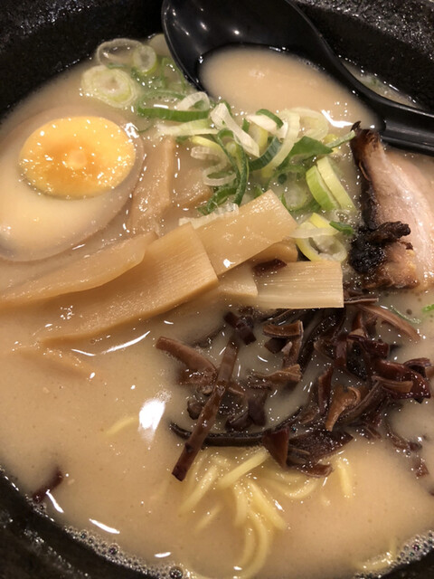 くねくねラーメン 四日市店 中川原 ラーメン 食べログ