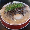 博多ラーメン なみへい