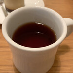 CHAYA NATURAL & WILD TABLE - 三年番茶♡