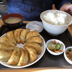 山奈食堂 - 