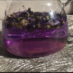 Aromatherapy & Cafe Bube - 摩納哥王妃格蕾絲·凱莉喜愛的花草茶。黎明的草本茶