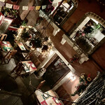 フォンダ・デ・ラ・マドゥルガーダ - 