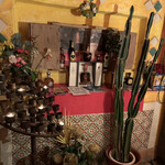 フォンダ・デ・ラ・マドゥルガーダ - 