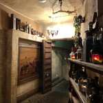 フォンダ・デ・ラ・マドゥルガーダ - 