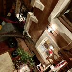 フォンダ・デ・ラ・マドゥルガーダ - 