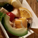 フォンダ・デ・ラ・マドゥルガーダ - 