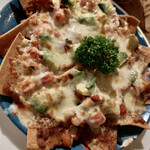 フォンダ・デ・ラ・マドゥルガーダ - 