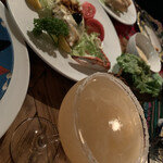 フォンダ・デ・ラ・マドゥルガーダ - 