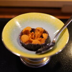 こい勢 - バフンウニ