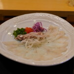 こい勢 - とらふぐ