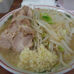 ラーメン二郎 - 