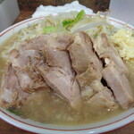 ラーメン二郎 - 
