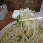 ラーメン二郎 - 