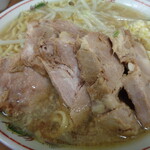 ラーメン二郎 - 