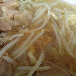 ラーメン二郎 - 