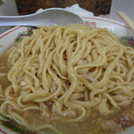 ラーメン二郎 - 