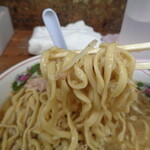 ラーメン二郎 - 
