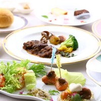 ラピス・ラズリ - 6500円コース