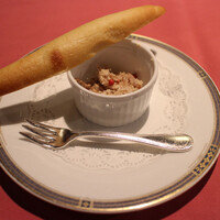 レストラン八間蔵 - 