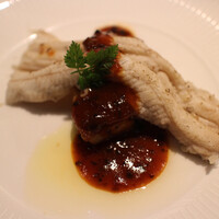 レストラン八間蔵 - 