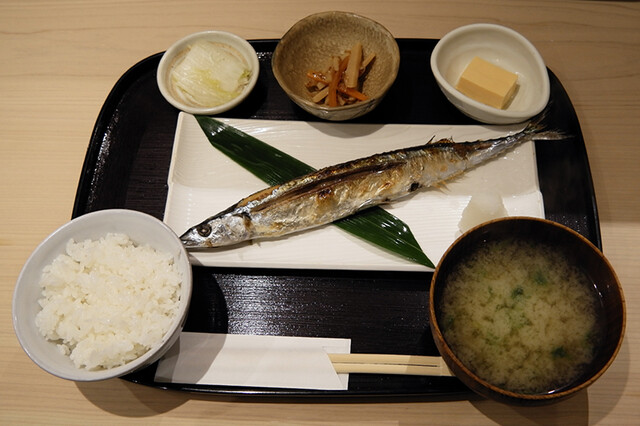 Hokkaidousakanaryouriyorokobi Shinbashi Shiodome Seafood Tabelog