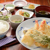Tsukinoniwa - 料理写真:Fランチ